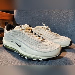 Nike Air Max '97 "Coconut Milk" Mens Size 10.5